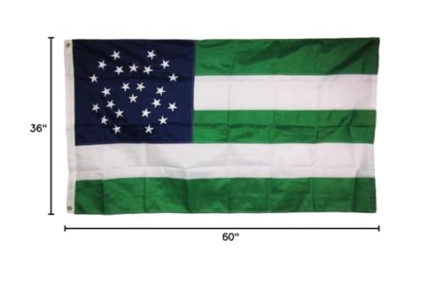 3x5 Embroidered Sewn New York City Police Department NYPD 220D Nylon Flag Banner Grommets Double Stitched Fade Resistant Premium Quality