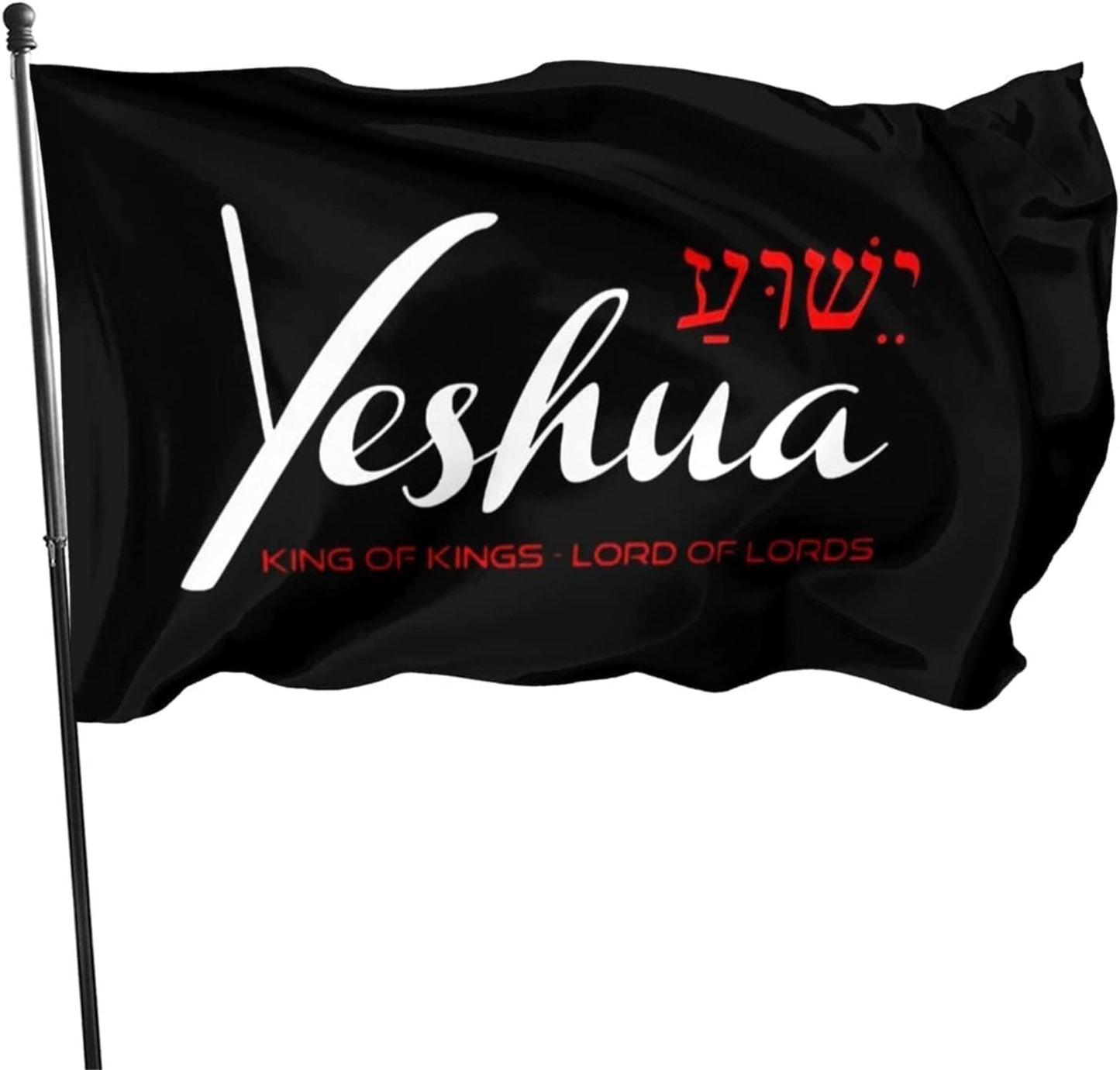 3x5 Ft Polyester Flag with 2 Grommets - Indoor Outdoor Room Single Sided Flags - Banner Sign Garden Flag Outside Décor For Yard - Banner for College