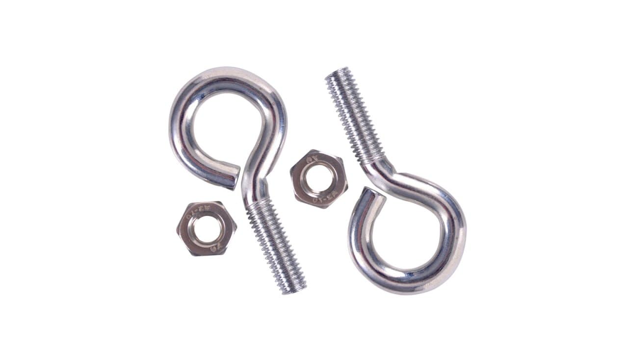 2 Pack Fire Department Connection Caps with Screws Aluminum - Red Fire Sprinkler Covers - FDC Connections. Stop Valve Fire Hose Fitting Fire Sprinkler