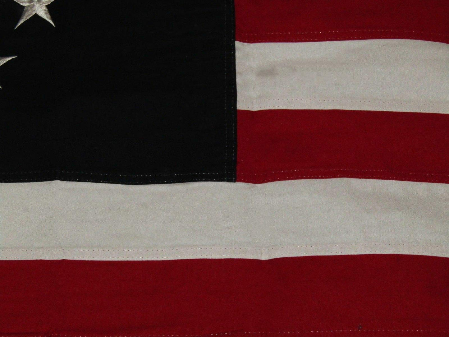 3x5 ft Betsy Ross Historical 100% Cotton Flag 3'x5' Banner Grommets 13 Stars