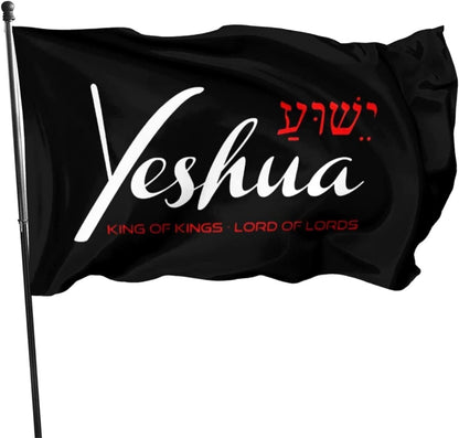 3x5 Ft Polyester Flag with 2 Grommets -  Indoor Outdoor Room Single Sided Flags - Banner Sign Garden Flag Outside Décor For Yard - Banner for College