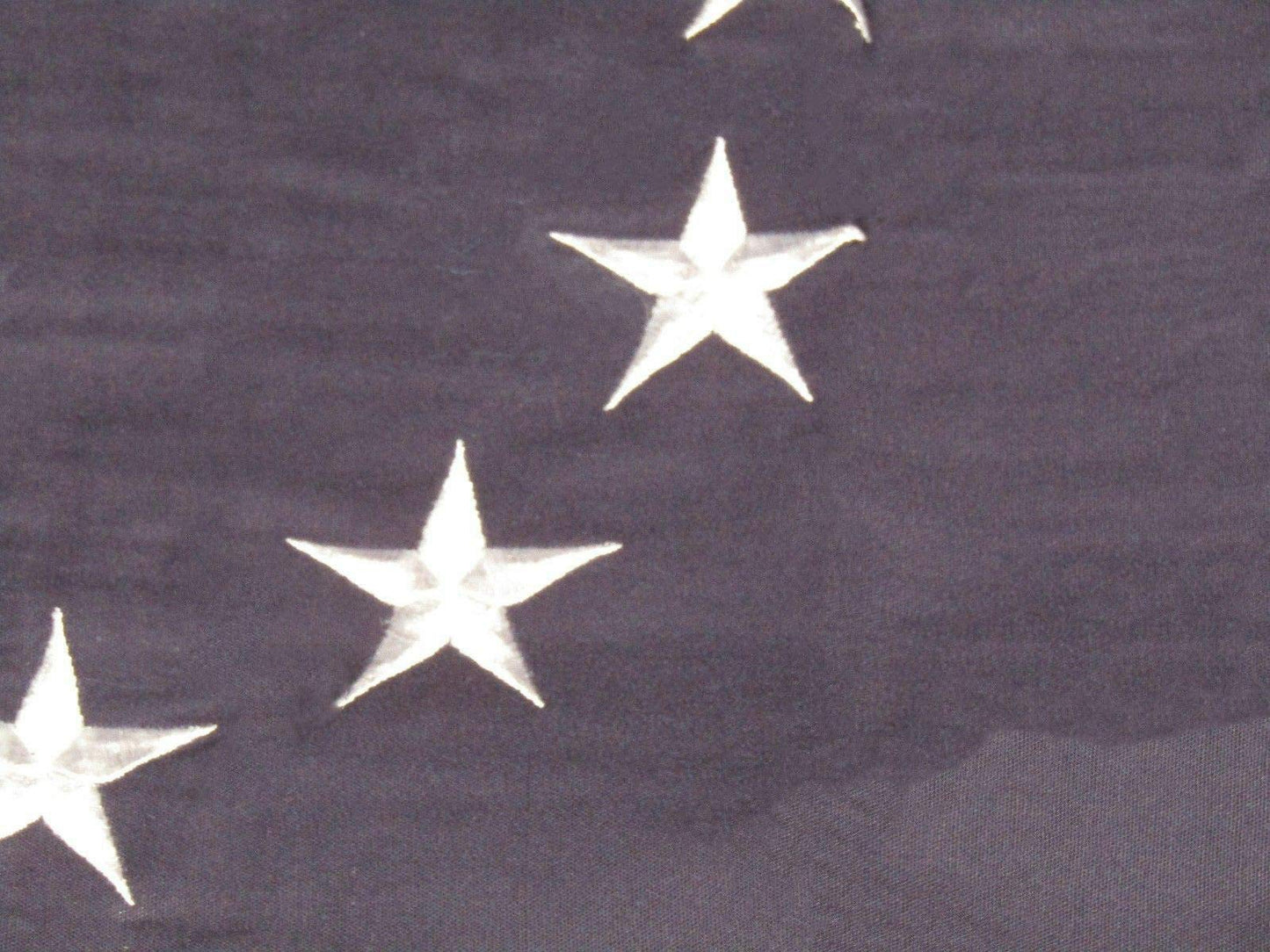 3x5 ft Betsy Ross Historical 100% Cotton Flag 3'x5' Banner Grommets 13 Stars